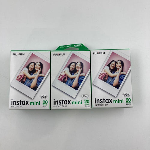 Instant Film Fujifilm Instax Mini 20
