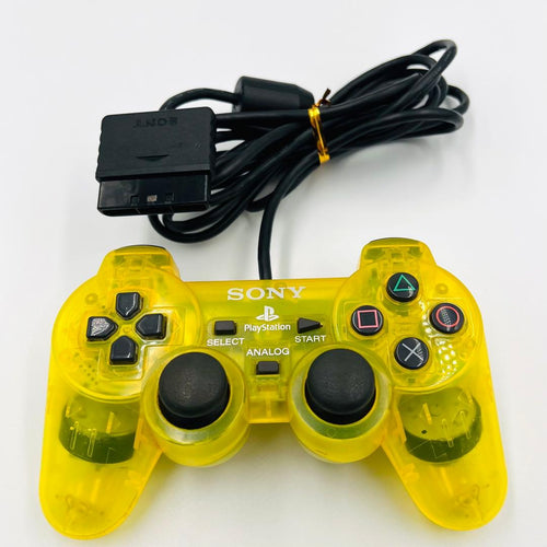 Playstation2 Controllers Sony Ps2 2