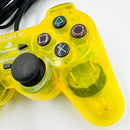 Playstation2 Controllers Sony Ps2 2