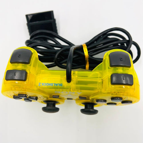 Playstation2 Controllers Sony Ps2 2