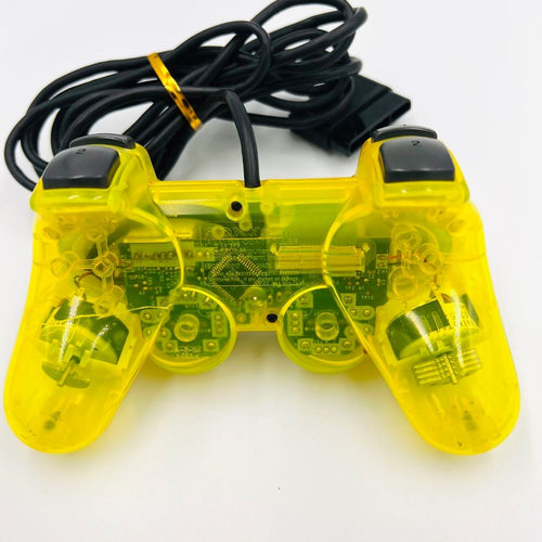 Playstation2 Controllers Sony Ps2 2