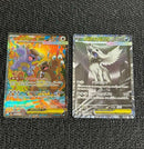 Pok Mon Trading Card Game Ex Sar 2