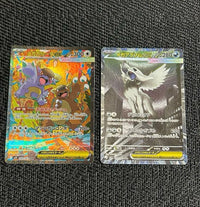 Pok Mon Trading Card Game Ex Sar 2