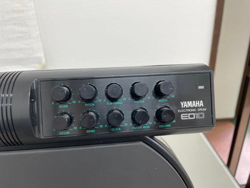 Yamaha Others Ed-10