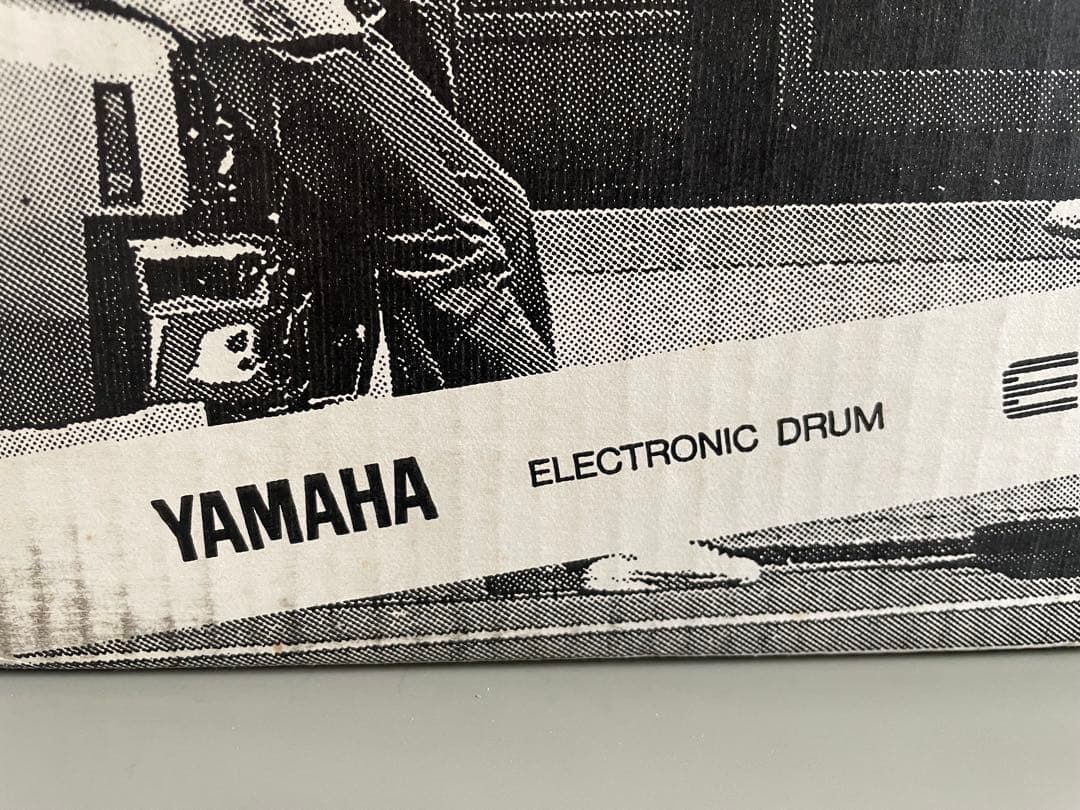 Yamaha Others Ed-10