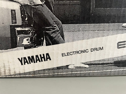 Yamaha Others Ed-10