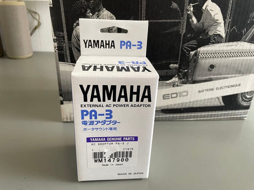 Yamaha Others Ed-10