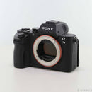 Sony Mirrorless Interchangeable Lips 7 Ii Ilce-7M2 262