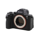 Sony Mirrorless Interchangeable Lips 7 Ii Ilce-7M2 262