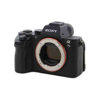 Sony Mirrorless Interchangeable Lips 7 Ii Ilce-7M2 262
