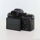 Sony Mirrorless Interchangeable Lips 7 Ii Ilce-7M2 262