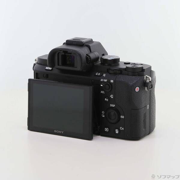Sony Mirrorless Interchangeable Lips 7 Ii Ilce-7M2 262