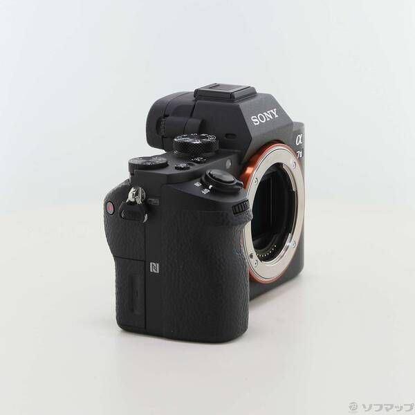 Sony Mirrorless Interchangeable Lips 7 Ii Ilce-7M2 262