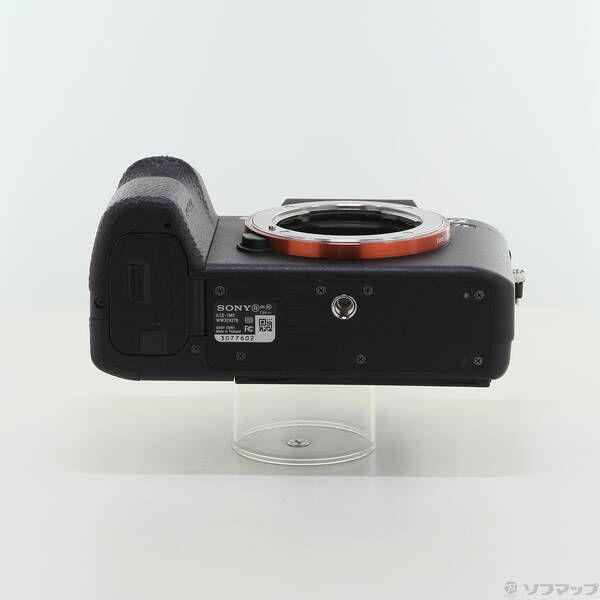 Sony Mirrorless Interchangeable Lips 7 Ii Ilce-7M2 262