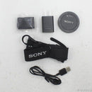 Sony Mirrorless Interchangeable Lips 7 Ii Ilce-7M2 262