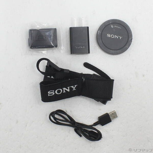 Sony Mirrorless Interchangeable Lips 7 Ii Ilce-7M2 262