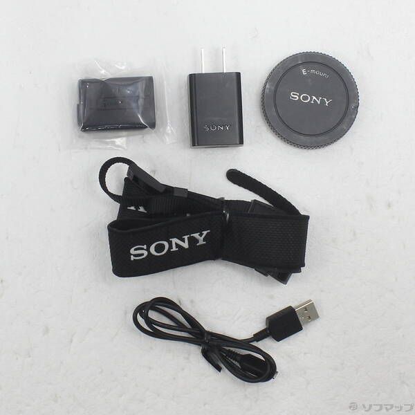 Sony Mirrorless Interchangeable Lips 7 Ii Ilce-7M2 262