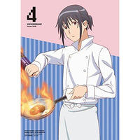 Anime Bd Tv 4(Blu-Ray) (Blu-Ray+Cd)