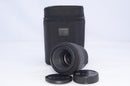 Nikon Lens (Single Focus) F2.8 Ex Dg Macro
