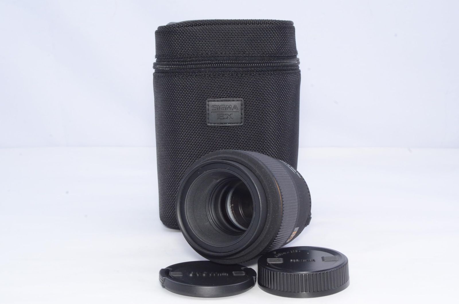 Nikon Lens (Single Focus) F2.8 Ex Dg Macro