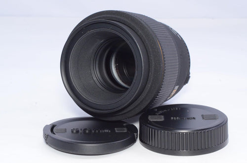 Nikon Lens (Single Focus) F2.8 Ex Dg Macro