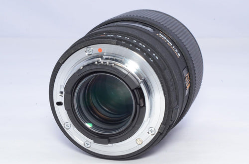Nikon Lens (Single Focus) F2.8 Ex Dg Macro
