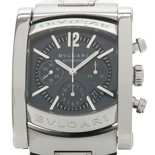 Bvlgari Others W:34 H:44Mm Aa44Sch A