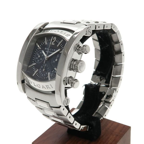Bvlgari Others W:34 H:44Mm Aa44Sch A