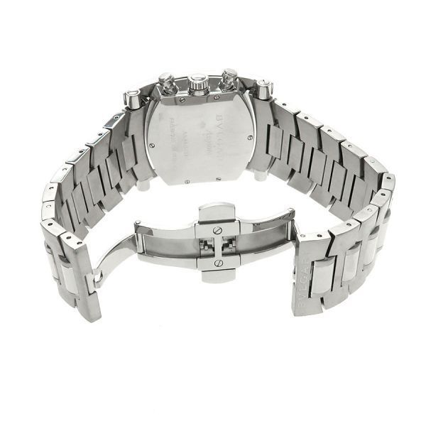 Bvlgari Others W:34 H:44Mm Aa44Sch A