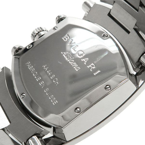 Bvlgari Others W:34 H:44Mm Aa44Sch A