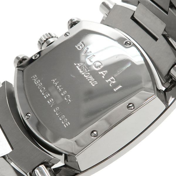 Bvlgari Others W:34 H:44Mm Aa44Sch A