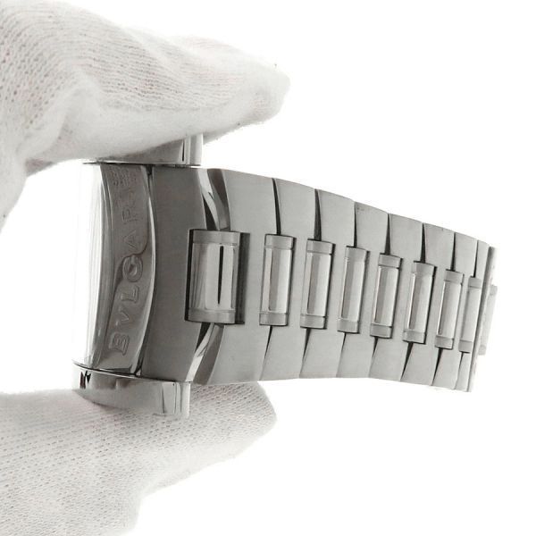 Bvlgari Others W:34 H:44Mm Aa44Sch A