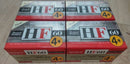 Sony Cassette Tapes 16 Hf60