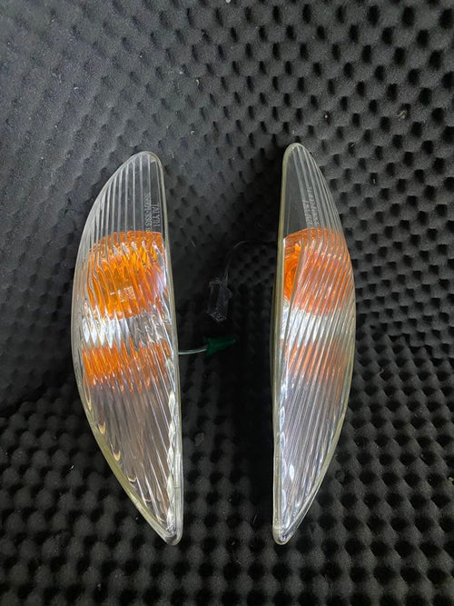 Lights Turn Signals V125G V125 Cf4Ea Cf46A