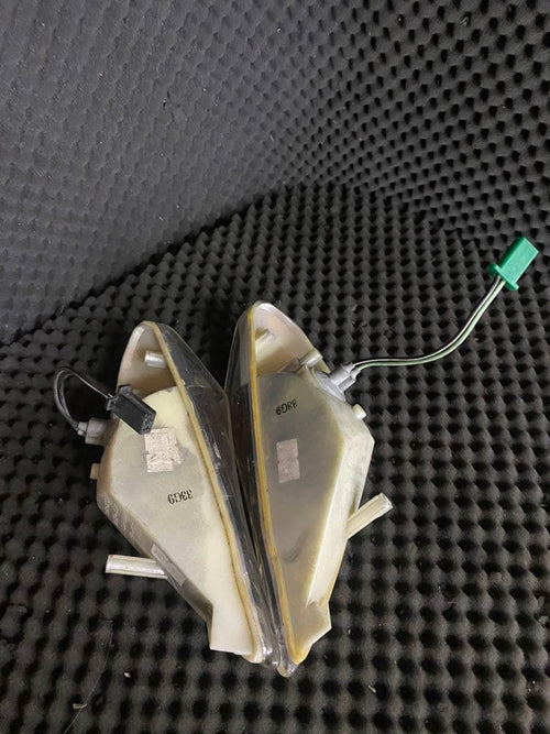 Lights Turn Signals V125G V125 Cf4Ea Cf46A