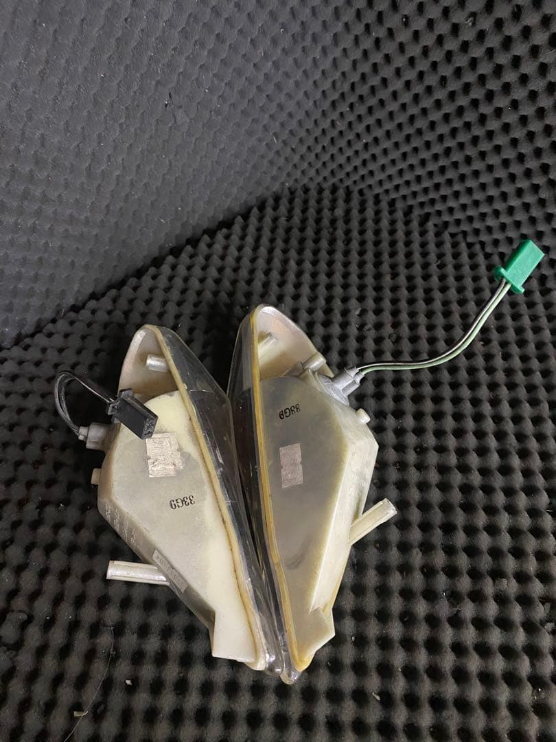 Lights Turn Signals V125G V125 Cf4Ea Cf46A