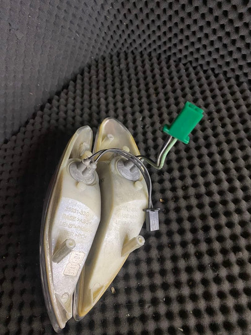 Lights Turn Signals V125G V125 Cf4Ea Cf46A