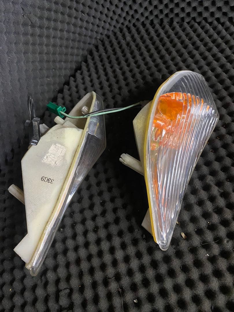 Lights Turn Signals V125G V125 Cf4Ea Cf46A