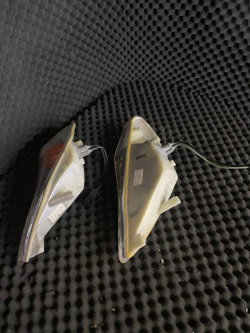Lights Turn Signals V125G V125 Cf4Ea Cf46A