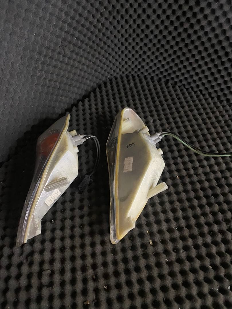 Lights Turn Signals V125G V125 Cf4Ea Cf46A
