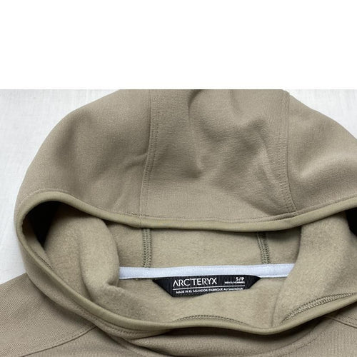 Mountain Parka Arcteryx X000007144 B 52