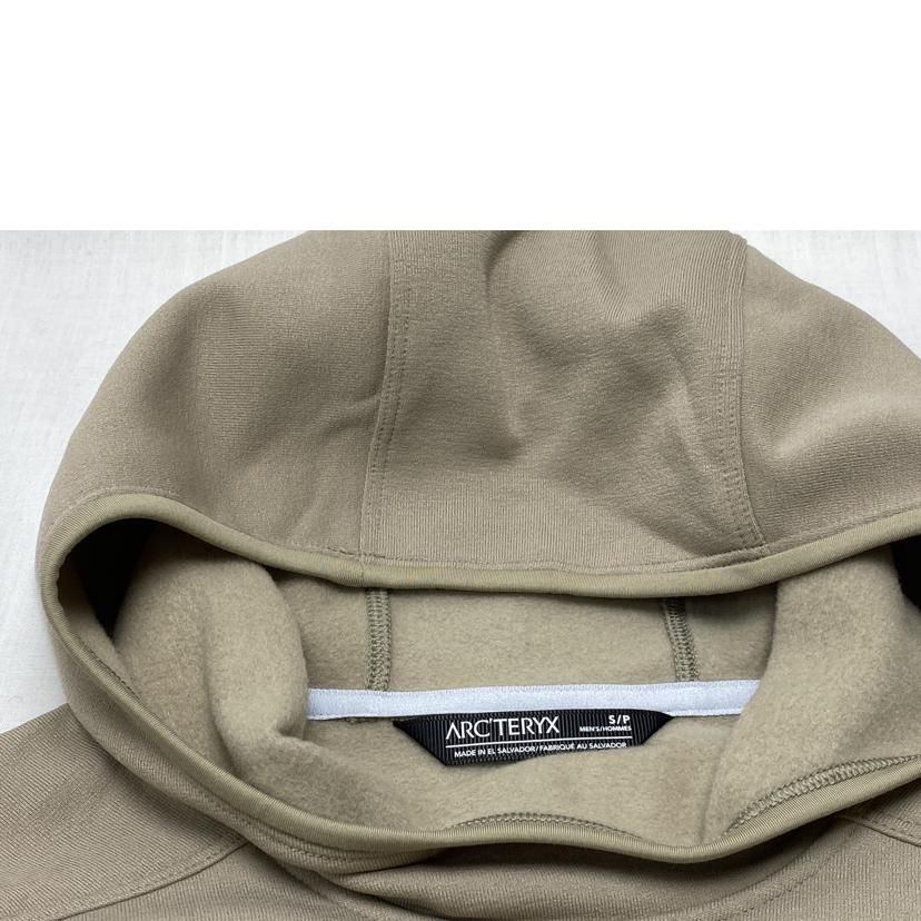 Mountain Parka Arcteryx X000007144 B 52