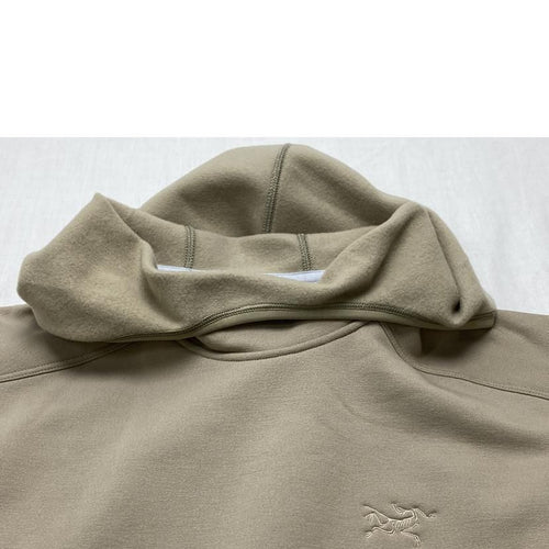 Mountain Parka Arcteryx X000007144 B 52