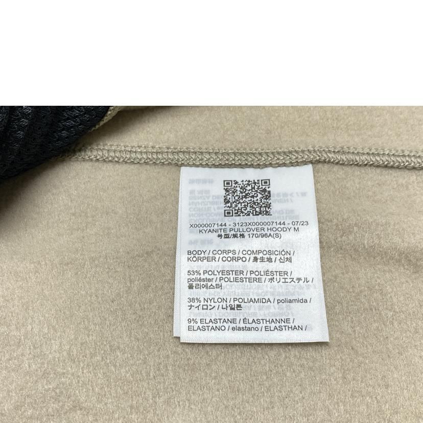 Mountain Parka Arcteryx X000007144 B 52