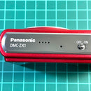 Panasonic Compact Digital Camera Lumix Dmc-Zx1