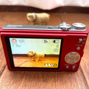 Panasonic Compact Digital Camera Lumix Dmc-Zx1
