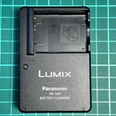 Panasonic Compact Digital Camera Lumix Dmc-Zx1