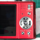 Panasonic Compact Digital Camera Lumix Dmc-Zx1