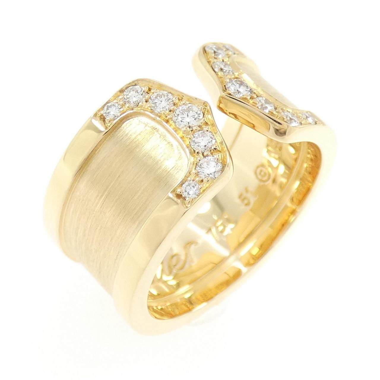 Cartier Ring C2