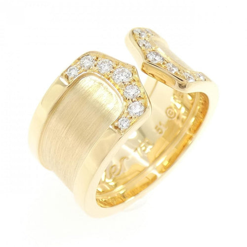 Cartier Ring C2